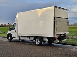 FIAT DUCATO 2.2 MJT 140 L3 LAADKLEP
