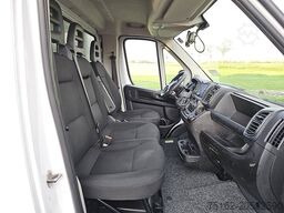 FIAT DUCATO 2.2 MJT 140 L3 LAADKLEP