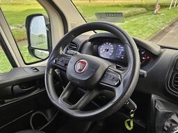 FIAT DUCATO 2.2 MJT 140 L3 LAADKLEP