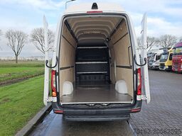 MERCEDES-BENZ SPRINTER 317 L3H3 LED Navi!