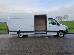 MERCEDES-BENZ SPRINTER 317 L3H3 LED Navi!