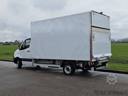 MERCEDES-BENZ SPRINTER 315 Bakwagen Laadklep!