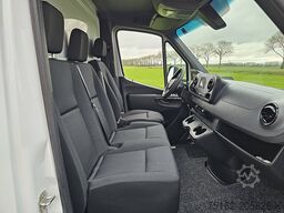 MERCEDES-BENZ SPRINTER 315 Bakwagen Laadklep!