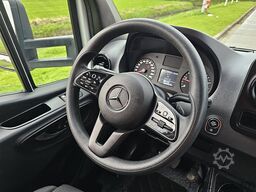 MERCEDES-BENZ SPRINTER 315 Bakwagen Laadklep!