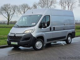 CITROEN JUMPER 2.2 HDI 140 L2H2