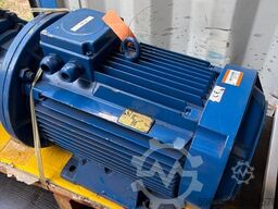 KSB ETABLOC-GN 50-200/1502.21 Pompa odśr KSB ETABLOC-GN 50-200/1502.21 Pompa odśr
