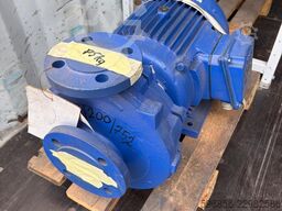 KSB ETABLOC G 32-200/752 pompa odśrodkow KSB ETABLOC G 32-200/752 pompa odśrodkow