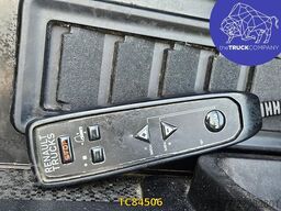 Renault T 520