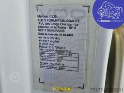 Renault T 520