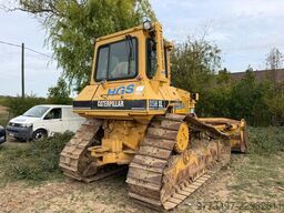 Caterpillar D5H XL
