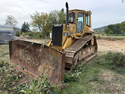 Caterpillar D5H XL