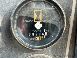 Caterpillar D5H XL