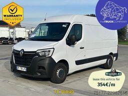 Renault Master 130.35 L2H2