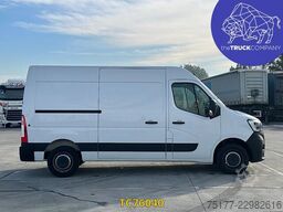 Renault Master 130.35 L2H2
