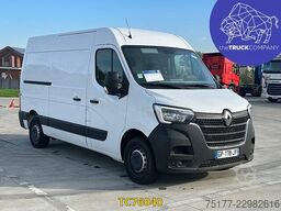 Renault Master 130.35 L2H2