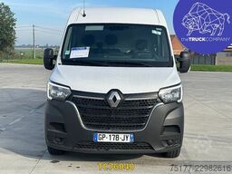 Renault Master 130.35 L2H2