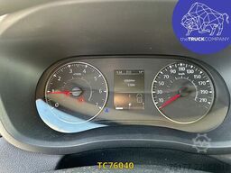 Renault Master 130.35 L2H2