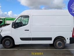 Renault Master L1H2 135.35