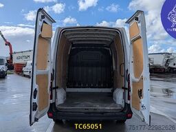 Renault Master L1H2 135.35