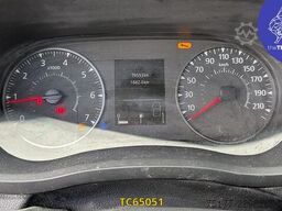 Renault Master L1H2 135.35
