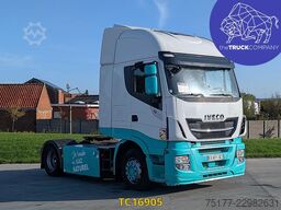 Iveco Stralis 400