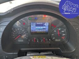 Iveco Stralis 400