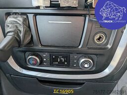 Iveco Stralis 400