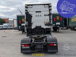 Renault T 520