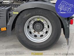 Renault T 520