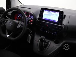 Opel Combo 1.5D 100PK EURO 6 - Airco - Navi - Cruise...