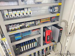 Fimer, Kettner, Krones, Arol