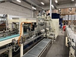 Fimer, Kettner, Krones, Arol