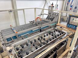 Fimer, Kettner, Krones, Arol