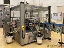 Fimer, Kettner, Krones, Arol