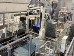 Fimer, Kettner, Krones, Arol