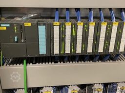 Fimer, Kettner, Krones, Arol