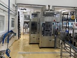 Fimer, Kettner, Krones, Arol