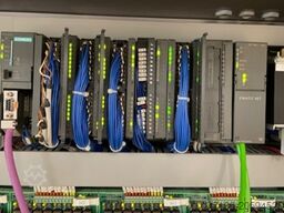 Fimer, Kettner, Krones, Arol