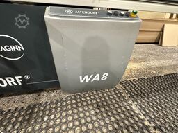 Altendorf WA 8X