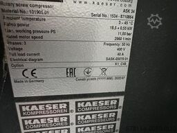 Kaeser ASD 60T Sigma