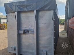  Vloeistofcontainer - Nieuw