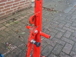  Industriewagen