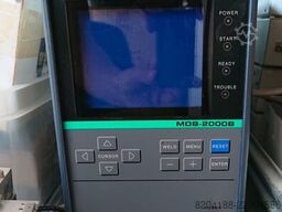 Miyachi MDB-2000B
