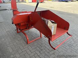 Boxer WCL8