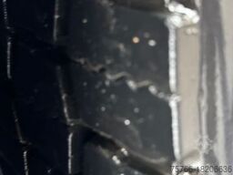 MERCEDES-BENZ ANTOS 2540 L / 2 x LBW / KOMPLETTZUG / 36 PAL