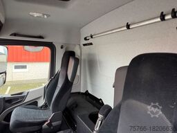 MERCEDES-BENZ ANTOS 2540 L / 2 x LBW / KOMPLETTZUG / 36 PAL