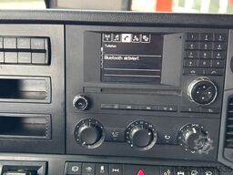 MERCEDES-BENZ ANTOS 2540 L / 2 x LBW / KOMPLETTZUG / 36 PAL