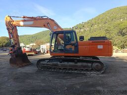 Doosan DX300LC