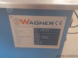 Trennjaeger VCT 400 HA
