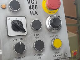 Trennjaeger VCT 400 HA